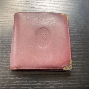 Free Cartier  Follow IG@zaddy_waleed